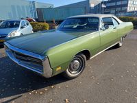 1969 Chrysler 300 Coupe