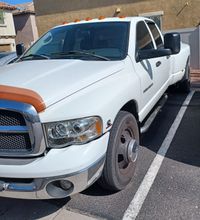 2005 RAM 3500 Cummins Diesel