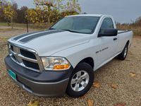 2011 Dodge RAM