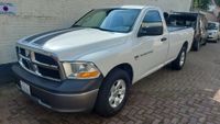 2011 Dodge RAM