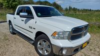 2015 Dodge Ram 1500 Hemi